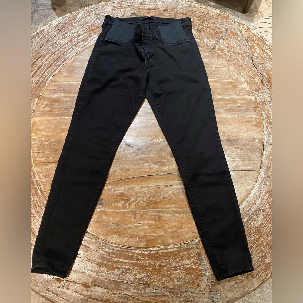 JBrand Mama J Maternity Pants